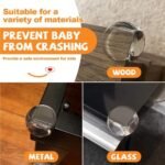 Corner Protector, Baby Proofing Table Corner Guards - Image 5