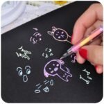 Creative Stationery Highlighters - Image 7