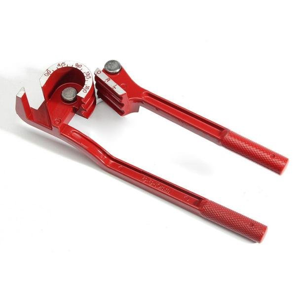 CT-369 180?? Heavy Duty Tube Tubing Bender