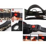 Dog Soft Adjustable Harness - Image 11