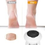 Electric Callus Grinder USB Rechargeable - Image 4