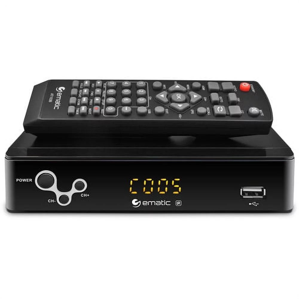 ematic-at103b-digital-converter-box-with-led-display-and-recording-capabilities-black-tv-video-dailysale-612843.webp Ematic AT103B Digital Converter Box with LED Display and Recording Capabilities (Black) - Image 1