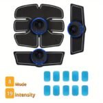 EMS Muscle Stimulator Massager - Image 2