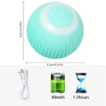 Found Notice Smart Interactive Cat Toy - Image 14