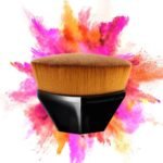 Foundation Makeup Brush - Image 2