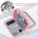 FYY Double Layer Electronic Organizer - Image 13