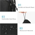 FYY Double Layer Electronic Organizer - Image 2