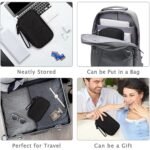 FYY Double Layer Electronic Organizer - Image 5