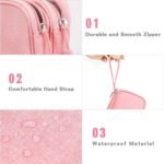 FYY Double Layer Electronic Organizer - Image 12