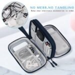FYY Double Layer Electronic Organizer - Image 17