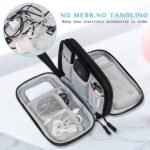 FYY Double Layer Electronic Organizer - Image 3