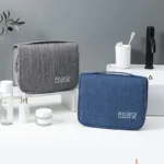 Hanging Toiletry Large Capacity Storage Bag - Image 8