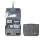 Hanging Toiletry Large Capacity Storage Bag - Image 2