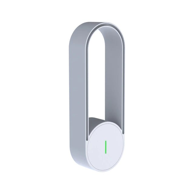 House Electric Air Purifier Ionizer