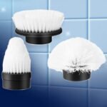Hurricane Spin Scrubber Replacement Heads - Image 3