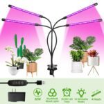 iMounTEK 80W 80 LEDs Plant Lights - Image 10