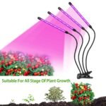 iMounTEK 80W 80 LEDs Plant Lights - Image 12