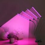 iMounTEK 80W 80 LEDs Plant Lights - Image 2
