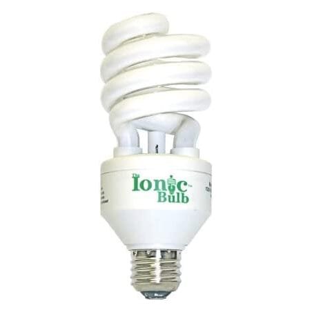 ionic-bulb-air-purifier-indoor-lighting-dailysale-994753.jpg 2-Pack: Ionic Bulb Air Purifier - Image 1