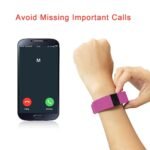 IP56 Waterproof Fitness Activity Tracker - Image 7