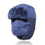 Kids Maximum-Coverage Winter Trooper Hat - Image 4