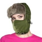 Kids Maximum-Coverage Winter Trooper Hat - Image 10