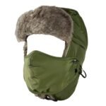 Kids Maximum-Coverage Winter Trooper Hat - Image 7