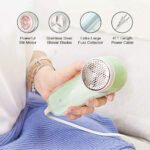 Lint Remover Fabric Shaver - Image 2
