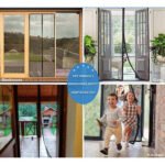 Magnetic Mesh Screen Door - Image 5