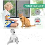 Magnetic Mesh Screen Door - Image 4