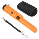 Metal Detector Pin Pointer with Retractable Hanging Wire - Image 3