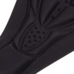 Mountain Bike Cycling Thickened Extra Comfort Ultra Soft Silicone 3D Gel Pad - Image 2