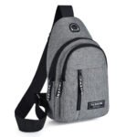 Multifunctional Crossbody Sling Bag - Image 2