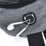 Multifunctional Crossbody Sling Bag - Image 5
