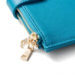 Multifunctional Leather Wallet - Image 10