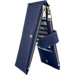 Multifunctional Leather Wallet - Image 5