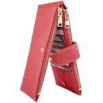 Multifunctional Leather Wallet - Image 7
