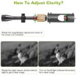 Night Vision Scope Digital Camera Infrared - Image 7