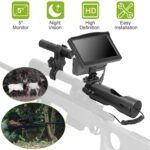 Night Vision Scope Digital Camera Infrared - Image 9