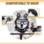 NVTED Dog Sunglasses with Adjustable Strap for Medium or Large Dog - Image 7