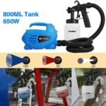 PaintMax Paint Sprayer Machine - Image 5