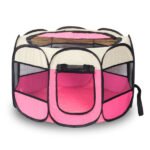 Pet Tent Portable Playpen - Image 5