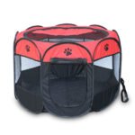 Pet Tent Portable Playpen - Image 6