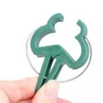 Plant Support Clips for Garden Vine to Grow Upright - Image 2