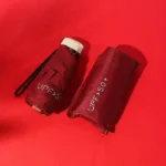 Pocket Windproof UV50 Anti-sunburn Rain Umbrella - Image 10