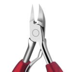 Podiatry Toe Nail Clippers for Thick/Heavy Duty Nails - Image 2