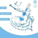 Portable Automatic Electric Vacuum Ear Wax Remover - Image 6