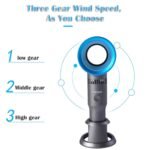 Portable Fan Hand-Held Fan - Image 10