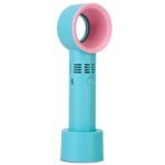 Portable Handheld Bladeless Fan - Image 22