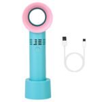 Portable Handheld Bladeless Fan - Image 24